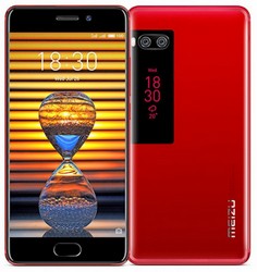Замена дисплея на телефоне Meizu Pro 7 в Нижнем Тагиле